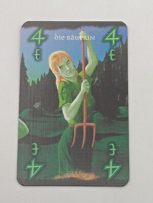 Wizard Ersatzteil Zustand gebraucht gut