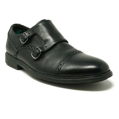 rockport monk strap