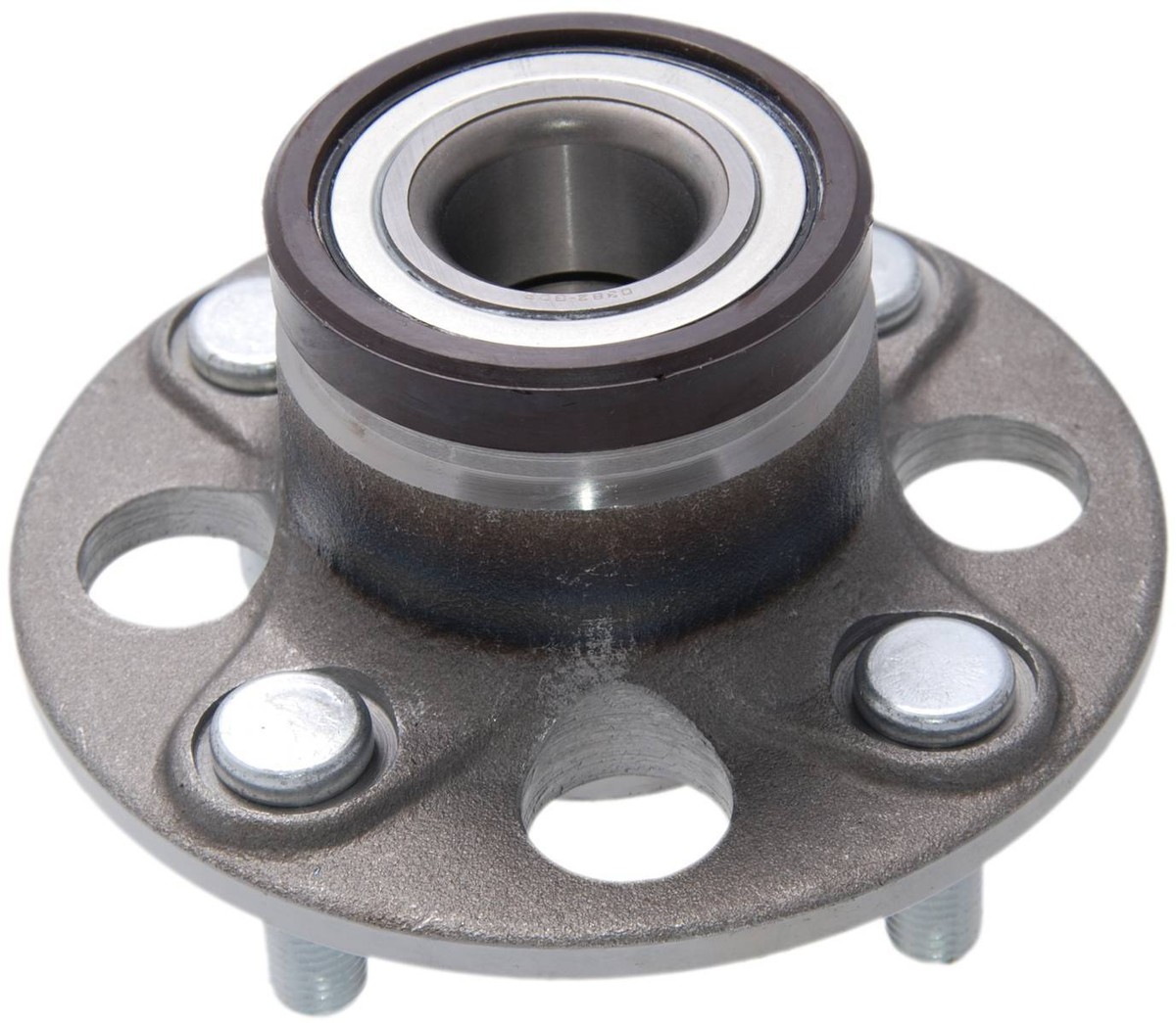 Rear Wheel Hub Febest 0382-GDR Oem 42200-SAA-G02 | eBay