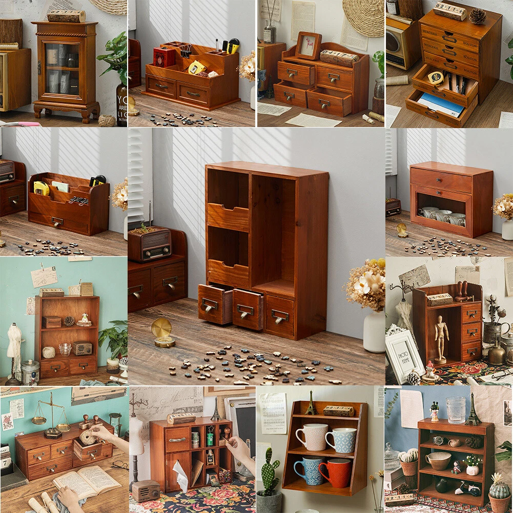 Unfinished on sale small cabinet