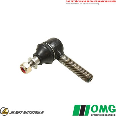 TRACK ROD HEAD FOR AUDI A4/B9 A5/Sportback/Cabriolet Q5 CVNA 1.4L DBPA 2.0L