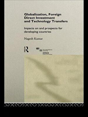 Globalisierung, ausländische Direktinvestitionen und Technologietransfers: Auswirkungen auf eine