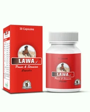 Premature Ejaculation Ayurvedic Treatment To Improve Vitality Lawax 60 Caps