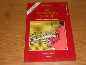 le undicimila verghe