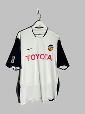 Nike Valencia International Club Soccer Fan Jerseys for sale | eBay