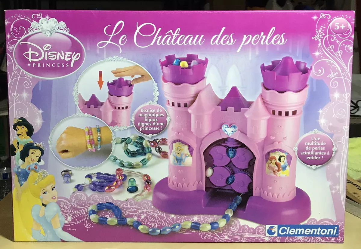 Le Château Princesse