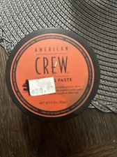american crew defining paste Medium Hold And Low Shine 3 Oz
