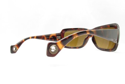 SMITH DESIGNER WRAP POLARIZED TORTOISE TLT OPTICS BROWN  display picture 1