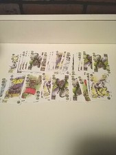 Amigo Elfenland 1998 Board Game Parts Midgaard Games 72 Travel