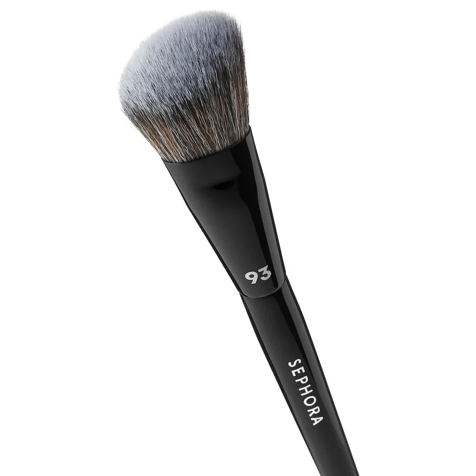 SEPHORA COLLEGION PRO BLUSH BRUSH.93 Make-up Pinsel mit neuer Box Make-up Tool - Bild 4 von 4