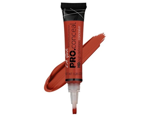 L.A. LA Girl Pro Conceal HD. High Definition Concealer & Corrector - Pick Color - Picture 28 of 85
