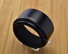 Mint Genuine Voigtlander NOKTON 42.5mm f/0.95 Lens Hood Micro 4/3 Shade  1422 