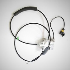 Capote Renault AVANTIME