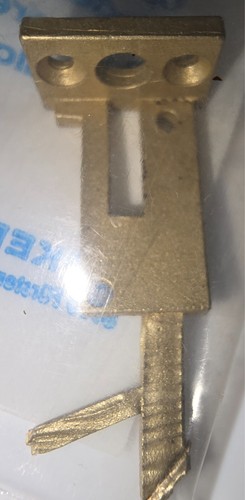 M+F Merker Fischer Nº 8314 Soporte de motor, especial para motor 8002 embalaje original | Zustand: Neu