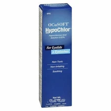 Hypochlorous Acid Solution 2 Oz By Ocusoft