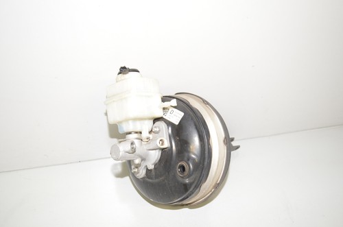 BMW F10 530d F11 F06 F12 F13 Bremskraftverstärker 6796726 6792956