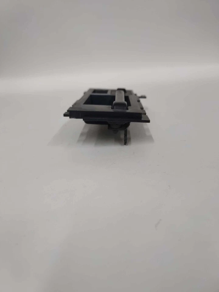 Manija de puerta interior delantera derecha Chevrolet S10/S15/Sonoma 1994-2004 15658581A Foto 4 de 4