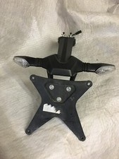 Kennzeichenhalter mit Blinklichter Ducati Panigale V2 1299/ 959 von 2015