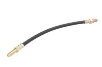 ABE C83215ABE Bremsschlauch Hinten 283 Mm FüR Ford Courier Fiesta 1.3 1.8D