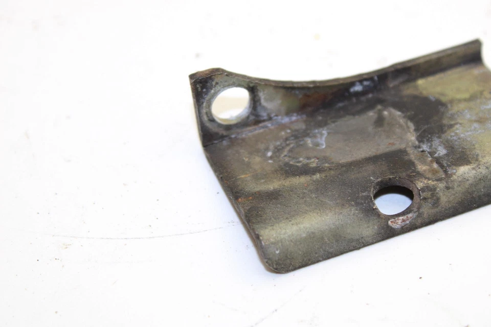 Оригинальная стопорная пластина 2002 Ski-doo Skandic 440 M5344446 SS80 - Изображение 3 из 4