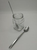 HoniglöFfel MarmeladenlöFfel LöFfel Honig Marmelade Edelstahl Feinkost Mit Haken