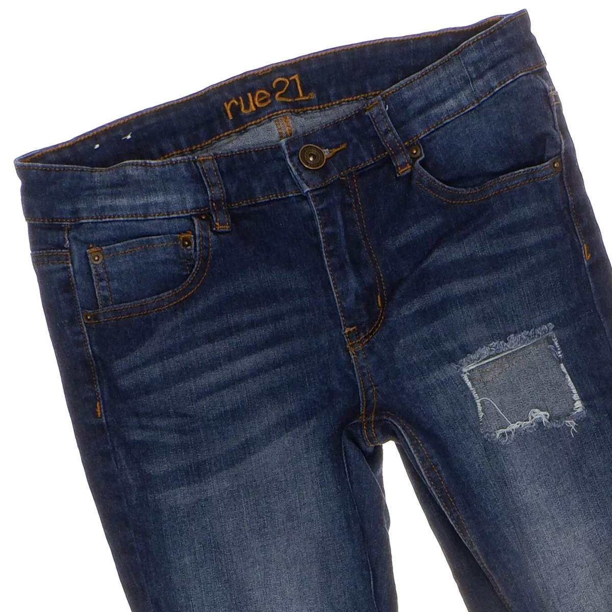 Blue spice hotsell jeans rue 21