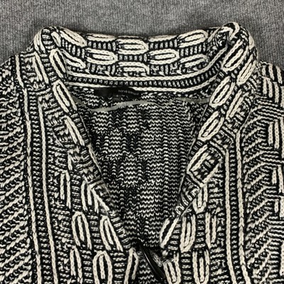 Harve Benard Cardigan Sweater Womens 
