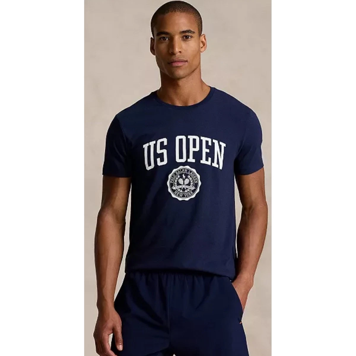 Polo Ralph Lauren Us Open In Men's T-Shirts for sale | eBay
