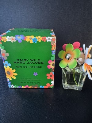 Marc Jacobs Daisy Wild Eau So Intense 30 ml