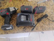 Ingersoll Rand W5133 20v Cordless Brushless 38 Impact Wrench Kit Ingersoll Rand W5133 20v Cordless Brushless 38 Impact Wrench Kit