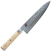 Neu Zwilling Henckels Miyabi 5000MCD Gyuto 200 Mm Kochmesser Hergestellt In J...