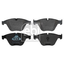 Satz Bremsbeläge Bremsklötze vorne für BMW 6-er F13 F12 Gran F06 | 807750