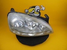 Scheinwerfer rechts 13100536 Corsa C