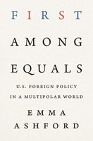 First Among Equals Emma Ashford
