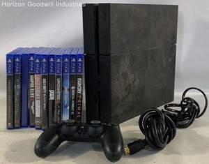 Ps4 500GB | eBay
