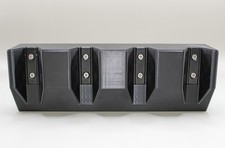 Beardys Tools 4 Pack Prybar Magnetic Holder