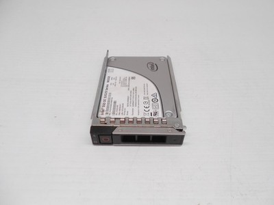 Intel 960GB SSD SATA 2.5 6G Dell Server Hard Drive R440 R540 R640 R740 R740XD