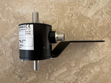 TRI-TRONICS PHOTOCRAFT ENCODER w/mount P/N: RB22Q-4096S3