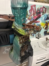 Masters of the Universe MOTU Vintage Eternia