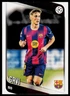 2025-26 Topps UEFA Club Competitions Gavi 132 FC Barcelona