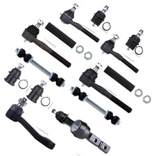 For F150 1997 2002 Expedition 1999 F250 Suspension Kit Upper Lower Ball Joint For F150 1997 2002 Expedition 1999 F250 Suspension Kit Upper Lower Ball Joint