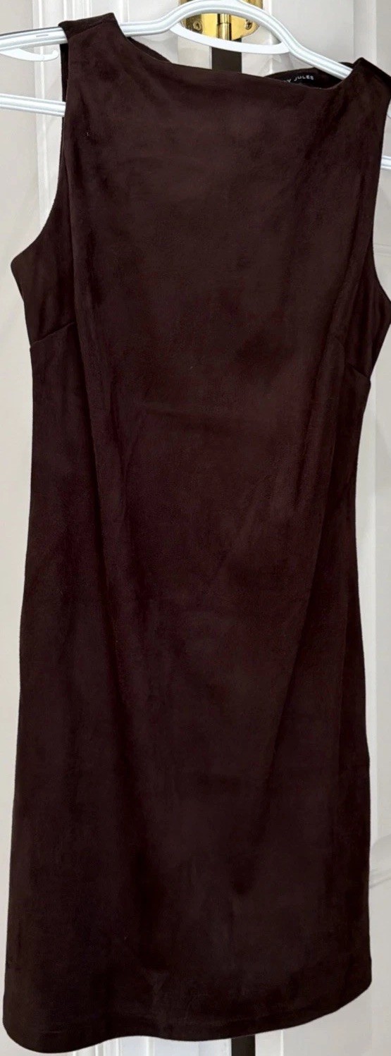 sincerely jules dress