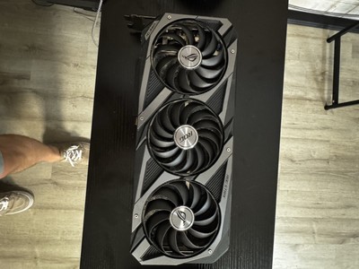 EVGA GeForce RTX 3080 Ti FTW3 ULTRA GAMING 12GB GDDR6X Graphics Card