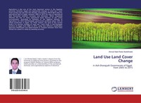 Ahmed Nabil Reda Abdelkhalek | Land Use Land Cover Change | Taschenbuch (2020)