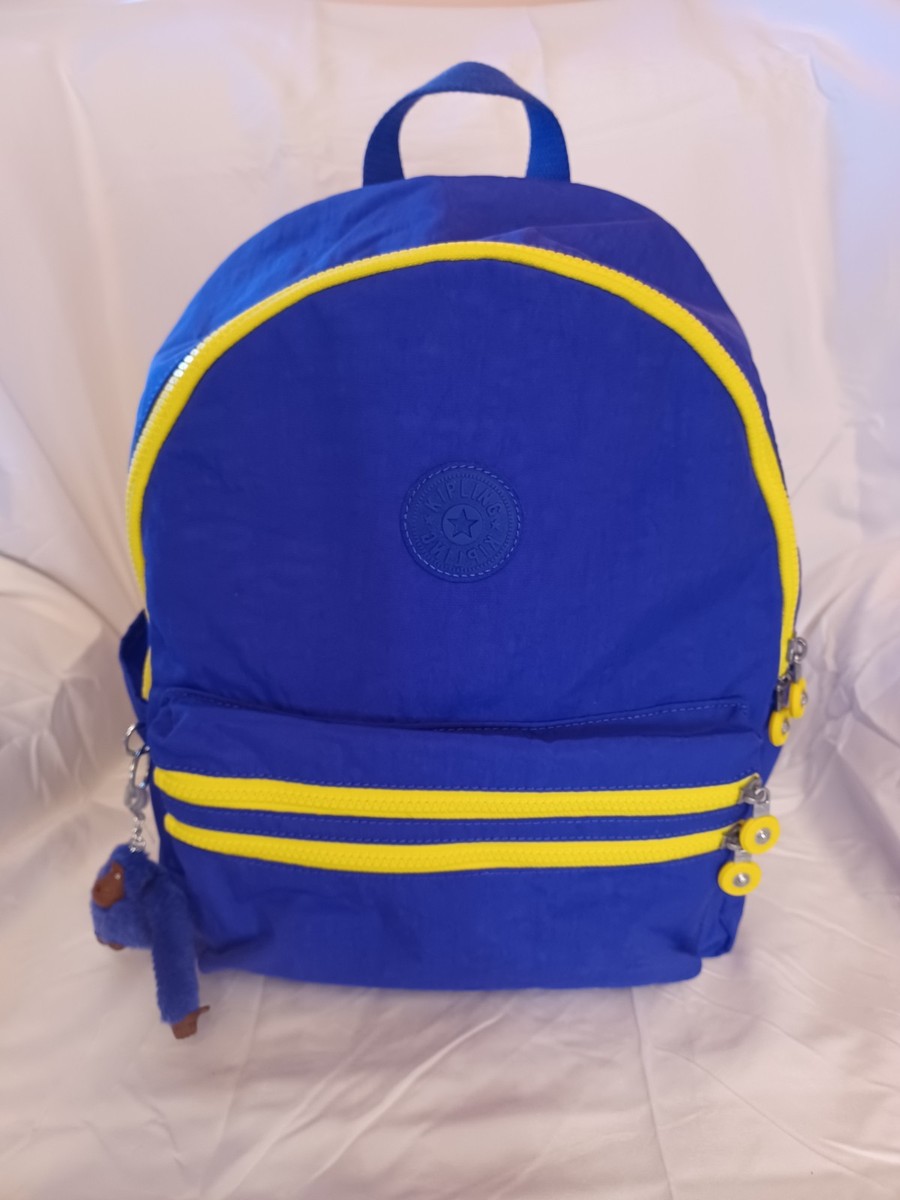 Kipling BP4192 Bouree 15.75 display picture 2