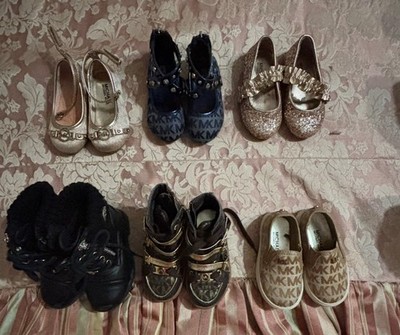 Girls Bundle Shoes