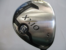 Dunlop XXIO 2012 Model Fairway Wood 5W MP700 SR  026 Golf Clubs