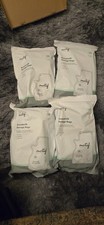 Motif Medical Breast Milk Storage Bags 8oz Single Use Bags 400 Count BPA-Free