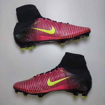 Nike Mercurial Superfly V Elite FG 831940-870 Made In Bosnia US9