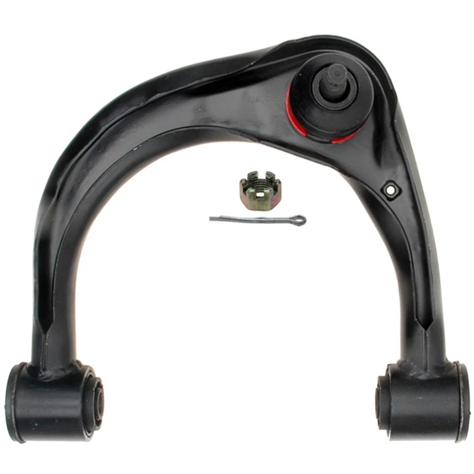 45D1260 AC Delco braço de controle dianteiro driver lado esquerdo superior para mão de 4 corredores - Imagem 2 de 2